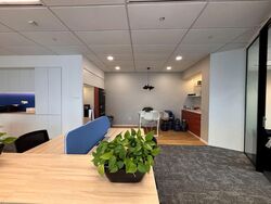 Chartered Bank Building (D1), Office #556810321